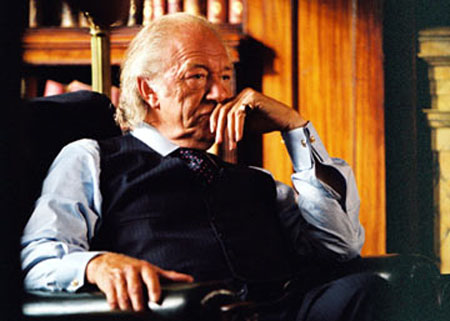 MIchael Gambon
